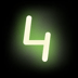 FourCoin (FOUR)