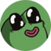 Frodo the Virtual Samurai (FROG)