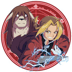 FullMetal Inu (FMA)