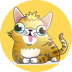 Googly Cat (GOOGLY)