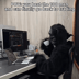 gorilla (GORILLABSC)