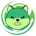 Green Shiba Inu (GINU)