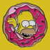 Homer Simpson (HOMERSIMPSON)