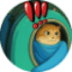 Hosico cat (HOSICO)
