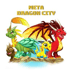 Meta Dragon City (DRAGON)
