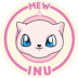 Mew Inu (MEW)