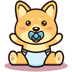 miniBABYDOGE (MINIBABYDOGE)