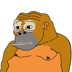 Monke (MONKE)