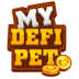 My DeFi Pet (DPET)