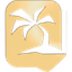 Nifty Island (ISLAND)
