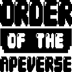 Order of the apeverse (OAV)
