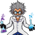 Paradox (PDOX)