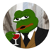 Pepe Of Wallstreet (POW)