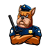 PoliceDOGE (POLICEDOGE)