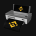 Print Cash BNB (CASH)