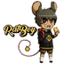 RatBoy BSC (WENTXN)