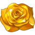 Retawars GoldRose Token (GRT)