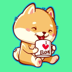 ShibaPup (SHIBAPUP)