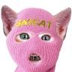 Ski Mask Cat (SKICAT)