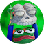 Skulls of Pepe Token (SKOP)