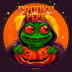 Spooky Pepe (PEPESP)