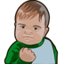 Success Kid (SCCS)