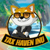 Tax Haven Inu (TAXHAVENINU)