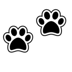 Two Paws (TWOPAW)