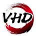 浩瀚盛世 (VHD)