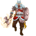 VIKTAMA (VIK)