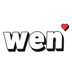 WEN (WEN)