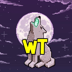 Wolf Town Wool (WTWOOL)