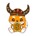 ZillaKing (ZILLAKING)