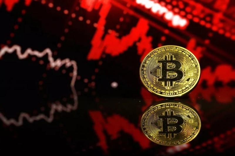 你的问题——比特币为什么暴跌了