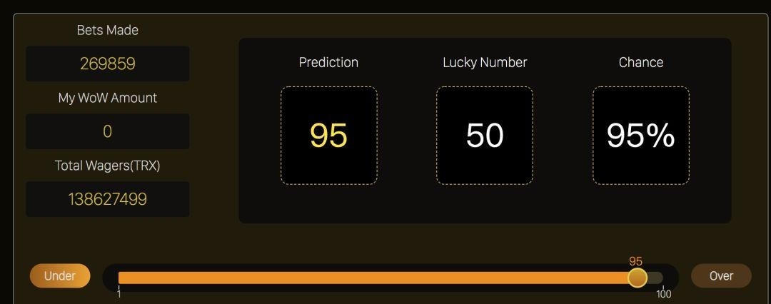 波场 DApp 再遭毒手!博彩游戏 TronWow 变提款机,Peckshield 深度讲解黑客手法