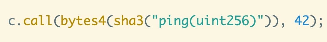 硬核：避免 Solidity 语言和智能合约的不当使用，绕开以太坊的致命弱点