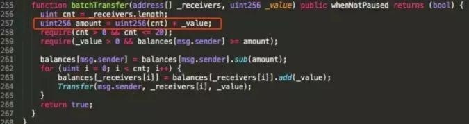 从 2018 年度区块链安全大事件，看当前区块链安全发展与问题
