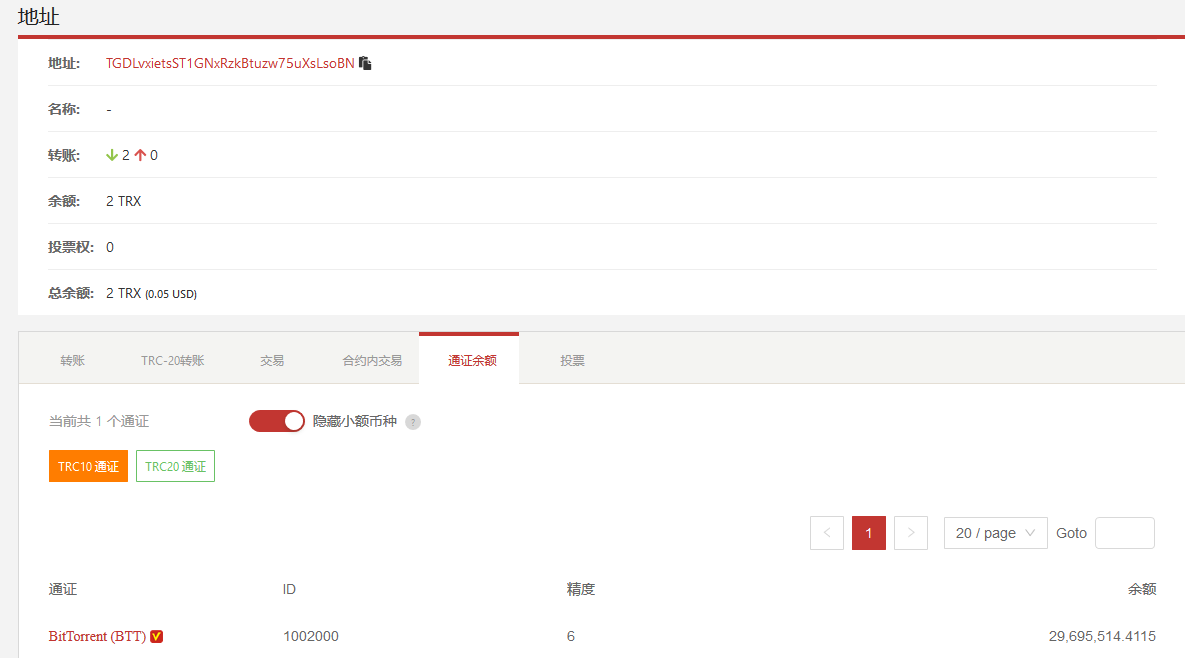 少写一行代码的教训：TronBank 1.7 亿 BTT 仅 3 小时就被洗劫一空