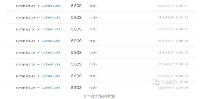 EOS DApp 已成黑客提款机？慢雾安全团队支招