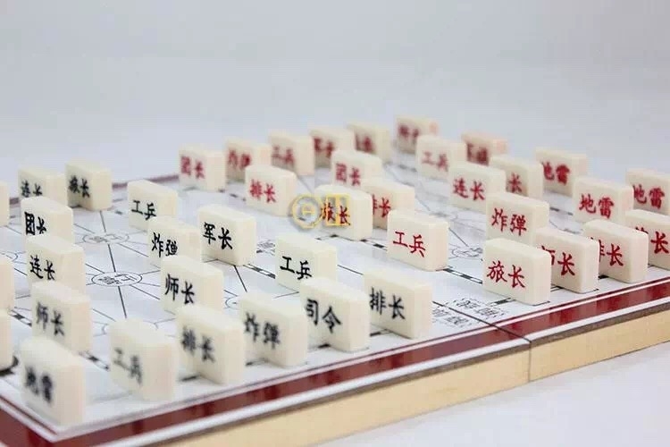 趣说安全多方计算：如何用密码学玩转暗军棋游戏？