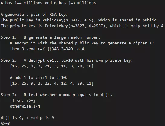 趣说安全多方计算：如何用密码学玩转暗军棋游戏？