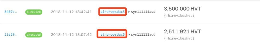 盘点 Fomo3D 狼人杀、EOSBet 、EOSDice 等十八个安全漏洞事件始末