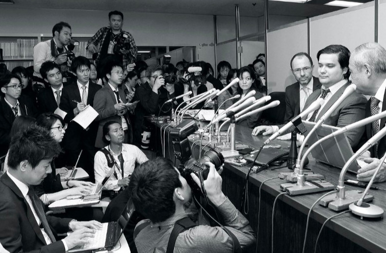 比特币史上最大疑案：门头沟事件