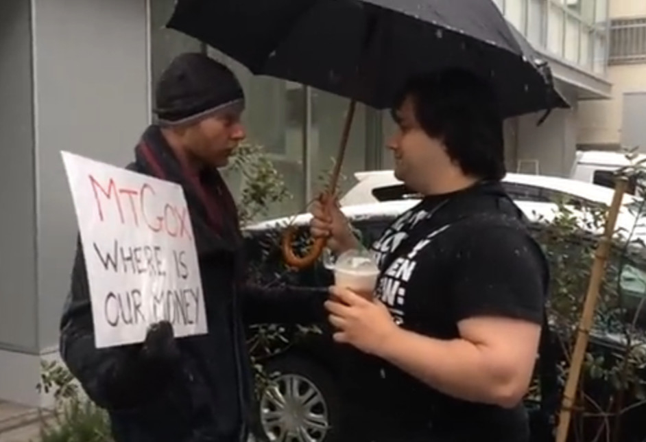 比特币史上最大疑案：门头沟事件