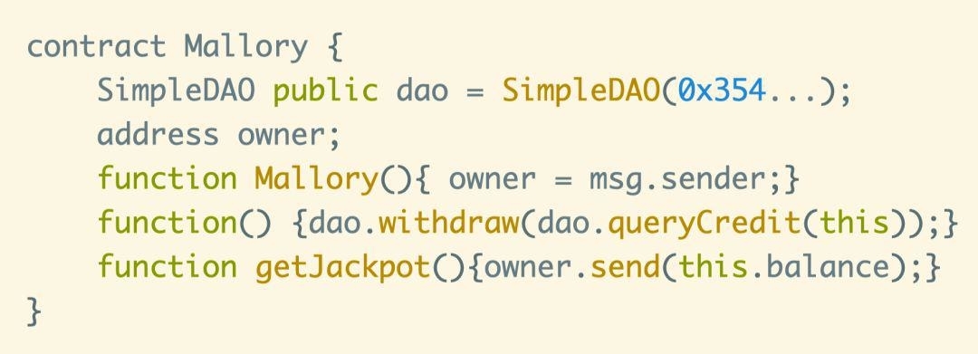 硬核：避免 Solidity 语言和智能合约的不当使用，绕开以太坊的致命弱点