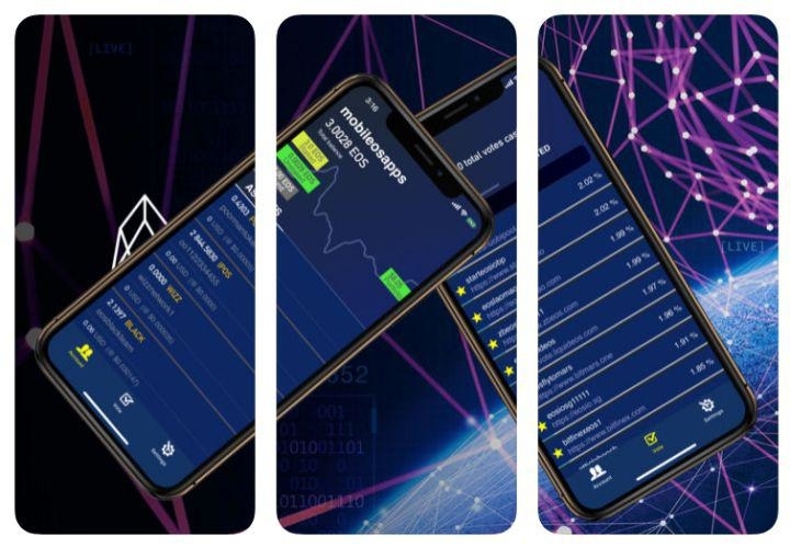 EOS 超级节点上演高智商犯罪,6000 万空手套白狼