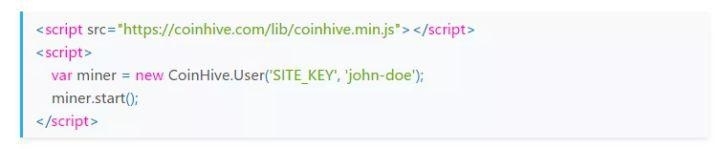 全球最大的浏览器挖矿软件 Coinhive 竟然因为分叉关门了?