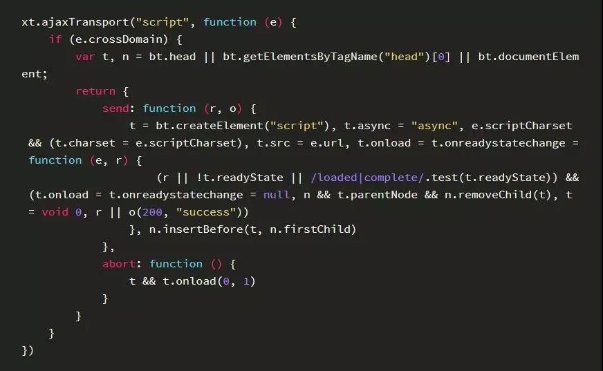 ⼀个通杀绝大多数交易平台的 XSS 0day 漏洞