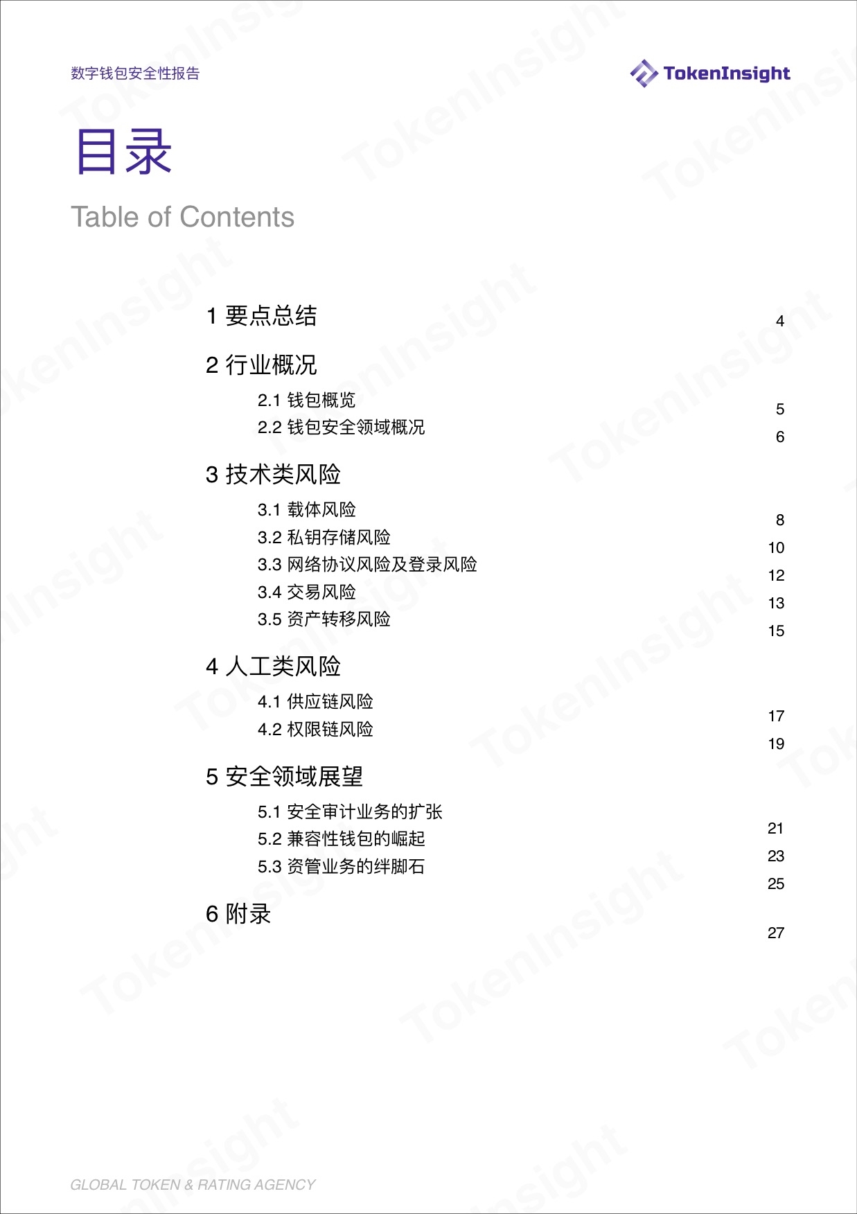 TokenInsight | 聚焦数字钱包行业安全性:兼容性钱包和资管业务将崛起
