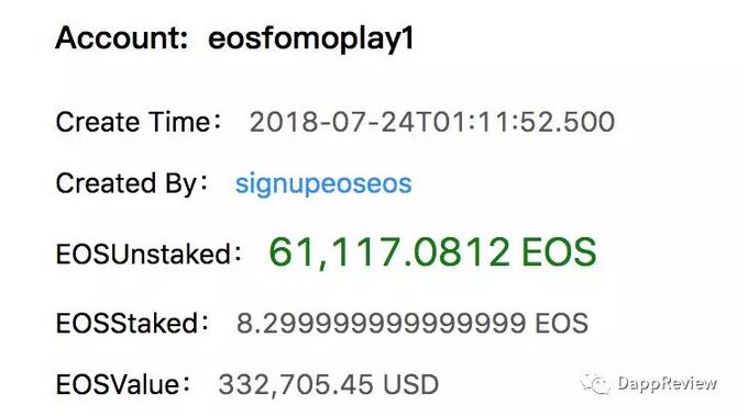 EOS DApp 已成黑客提款机？慢雾安全团队支招